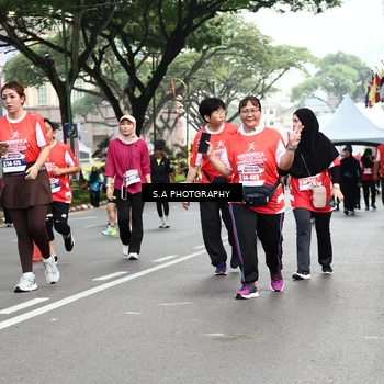 Runner Photo 8085340