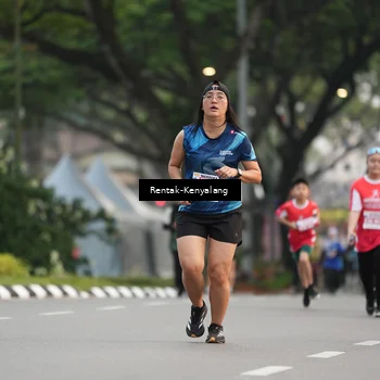 Runner Photo 8085341
