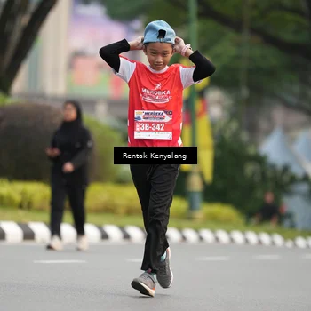 Runner Photo 8085342