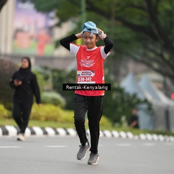 Runner Photo 8085343