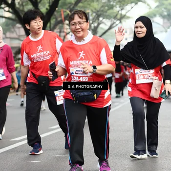Runner Photo 8085345