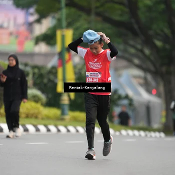 Runner Photo 8085346