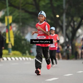 Runner Photo 8085347