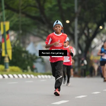 Runner Photo 8085348