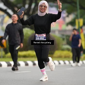 Runner Photo 8085349