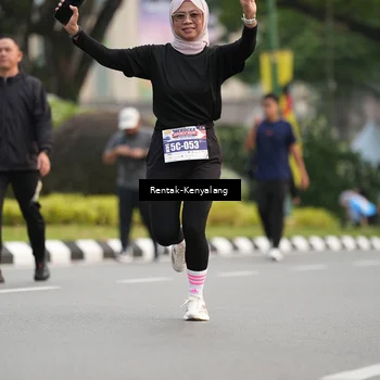 Runner Photo 8085350