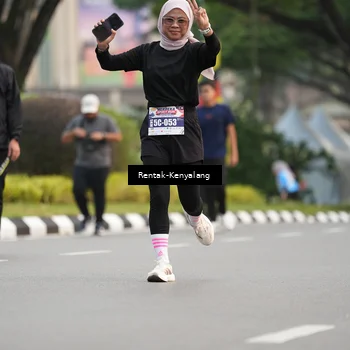 Runner Photo 8085351