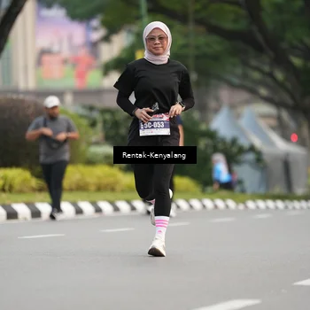 Runner Photo 8085352