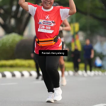 Runner Photo 8085353