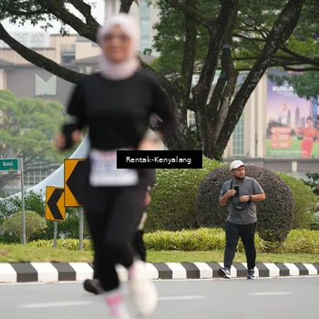 Runner Photo 8085355