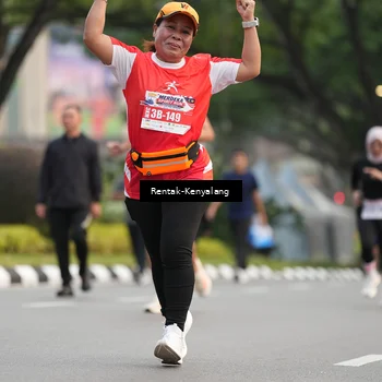 Runner Photo 8085356