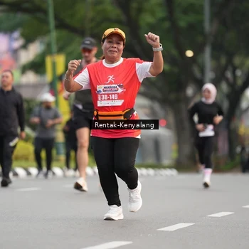 Runner Photo 8085359
