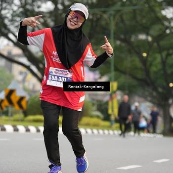 Runner Photo 8085360