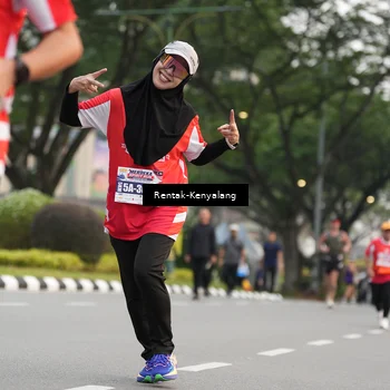 Runner Photo 8085361