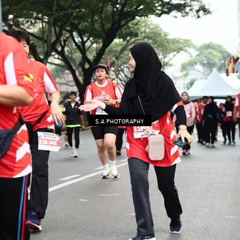 Runner Photo 8085362