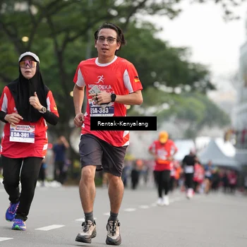 Runner Photo 8085363