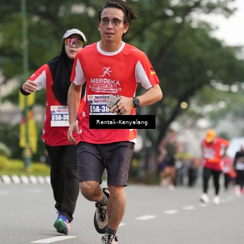 Runner Photo 8085365