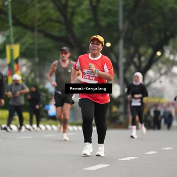 Runner Photo 8085366