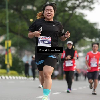 Runner Photo 8085367