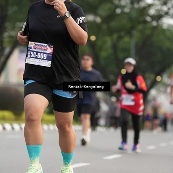 Runner Photo 8085370