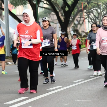 Runner Photo 8085372