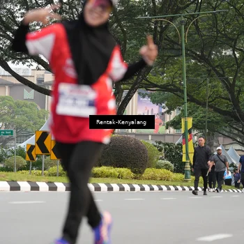 Runner Photo 8085373