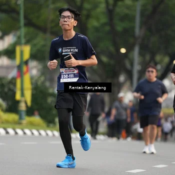 Runner Photo 8085374