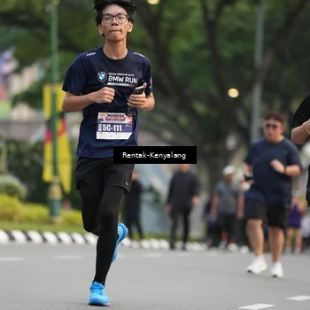 Runner Photo 8085375