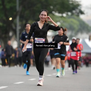 Runner Photo 8085377