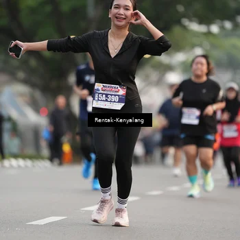 Runner Photo 8085379