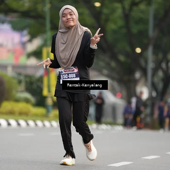 Runner Photo 8085380