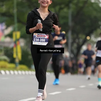 Runner Photo 8085381