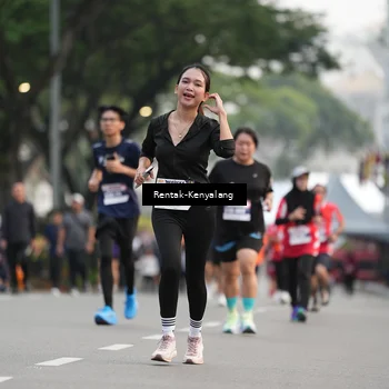Runner Photo 8085382