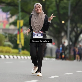 Runner Photo 8085384
