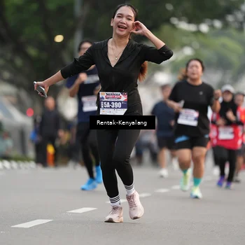 Runner Photo 8085385