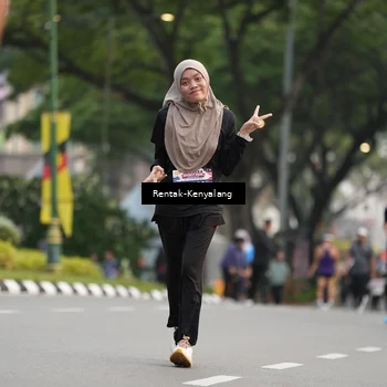 Runner Photo 8085386