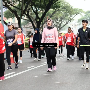Runner Photo 8085388