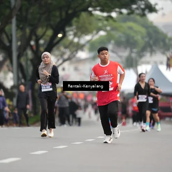 Runner Photo 8085389