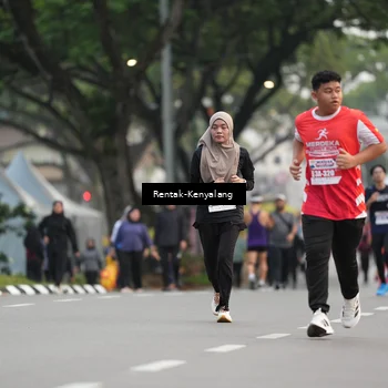 Runner Photo 8085390
