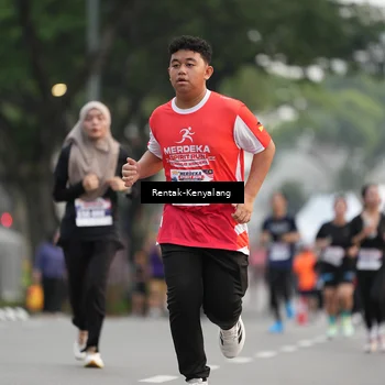 Runner Photo 8085393