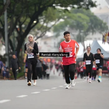 Runner Photo 8085394