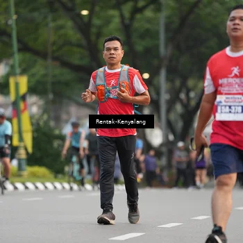 Runner Photo 8085395