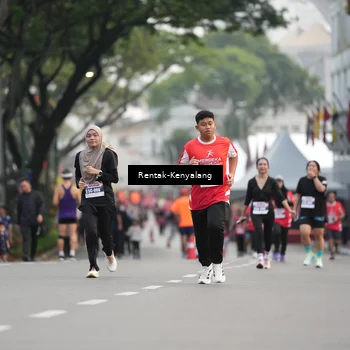 Runner Photo 8085396