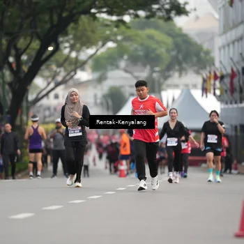 Runner Photo 8085397