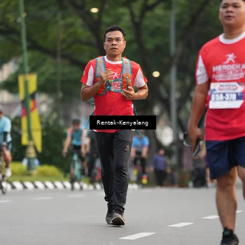 Runner Photo 8085398