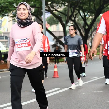Runner Photo 8085399