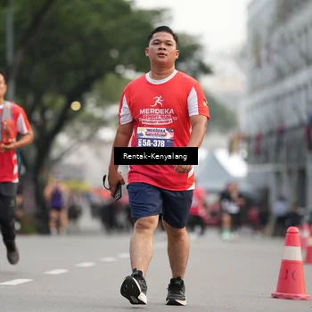 Runner Photo 8085400