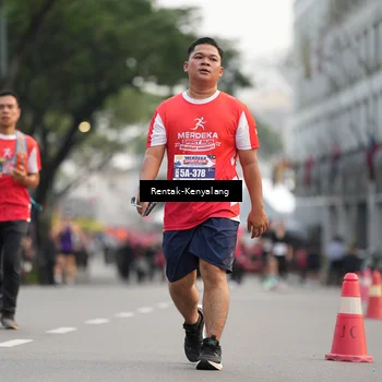 Runner Photo 8085401