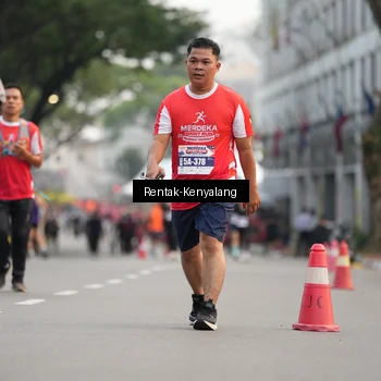 Runner Photo 8085402