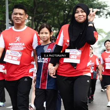 Runner Photo 8085403